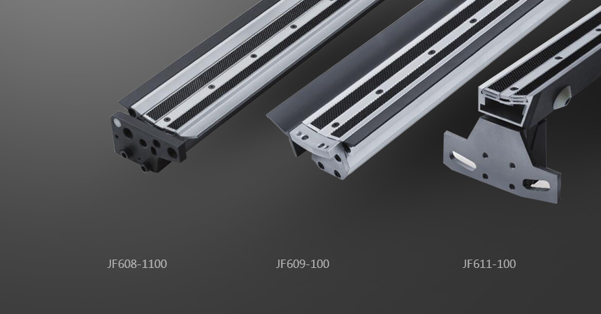 梳棉機(jī)刺輥預分(fēn)梳闆